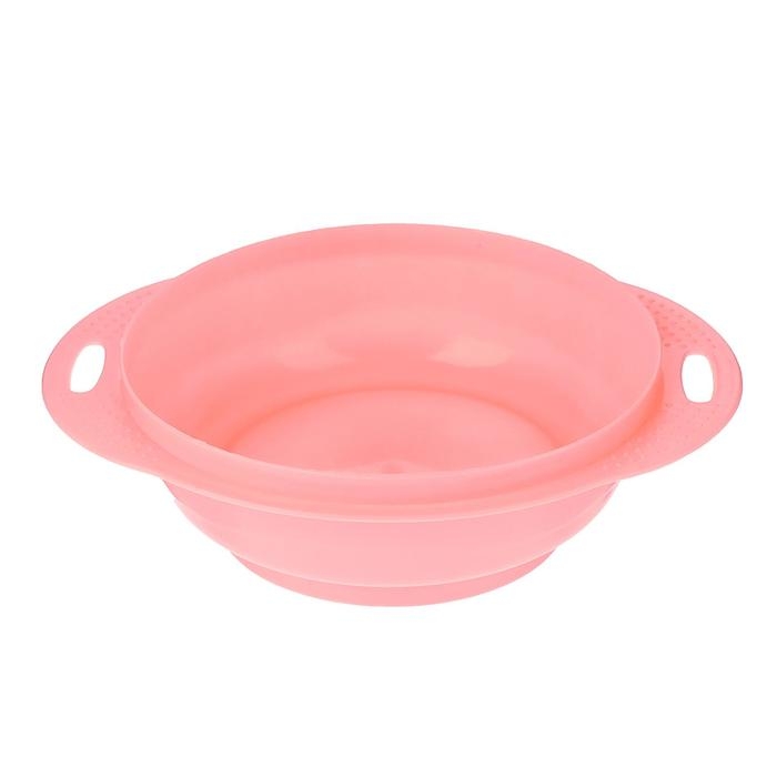 Набор детской посуды «Наша принцесса», 4 предмета: тарелка, поильник, ложка, вилка, от 5 мес. Набор детской посуды «Наша принцесса», 4 предмета: тарелка, поильник, ложка, вилка, от 5 мес.