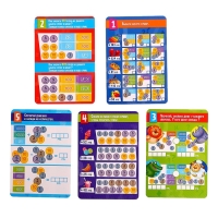 Обучающий набор &laquo;Играем и считаем&raquo;