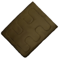 Спальный мешок СО150, одеяло, 180х73 см, до +10 &deg;С, цвет МИКС