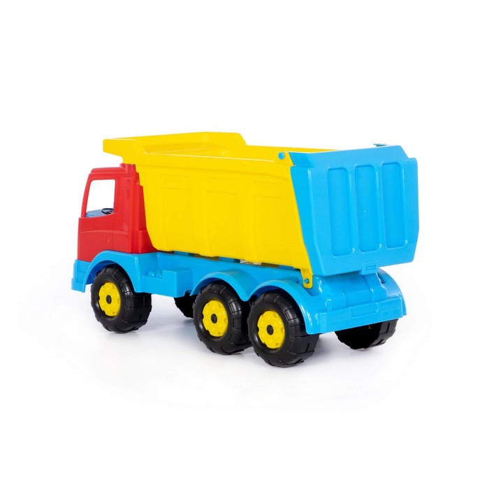 Автомобиль - самосвал «Премиум», цвета МИКС Автомобиль - самосвал «Премиум», цвета МИКС