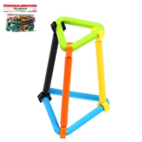 Конструктор обучающий &laquo;Палочки&raquo;, 173 детали