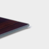 Доска разделочная стеклянная Доляна «Клубничные круассаны», 30×20 см Доска разделочная стеклянная Доляна «Клубничные круассаны», 30×20 см