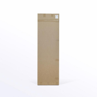 Зеркало "Белое" 45х160 см, напольное, ширина рамы 55мм Зеркало "Белое" 45х160 см, напольное, ширина рамы 55мм