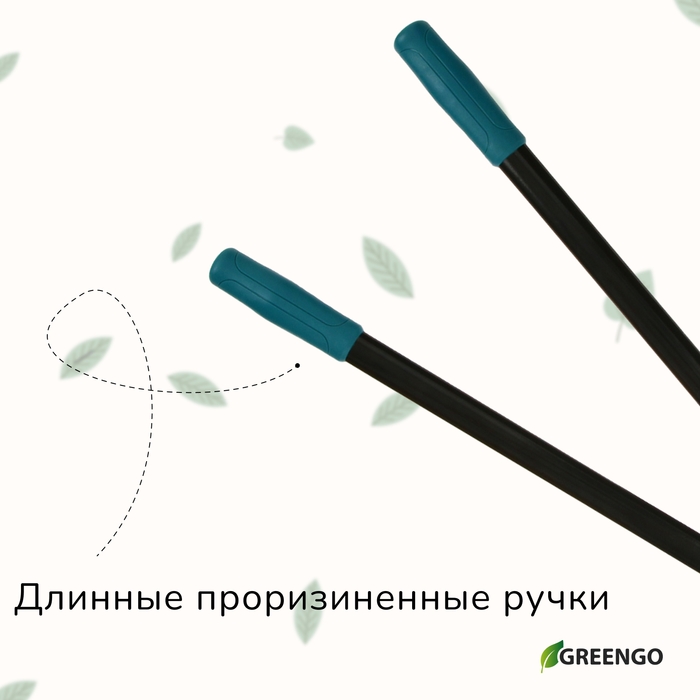 Сучкорез, профессиональный, 31 Сучкорез, профессиональный, 31" (79 см), МИКС, Greengo