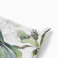 Варежка-прихватка Этель "Готовь с душой" 20х27см,100% х/л, ватин 250г/м2 Варежка-прихватка Этель "Готовь с душой" 20х27см,100% х/л, ватин 250г/м2