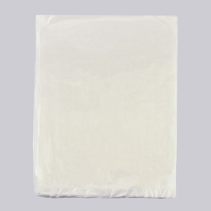 Набор пакетов фасовочных 30 х 40 см, 15 мкм, 1000 шт Набор пакетов фасовочных 30 х 40 см, 15 мкм, 1000 шт