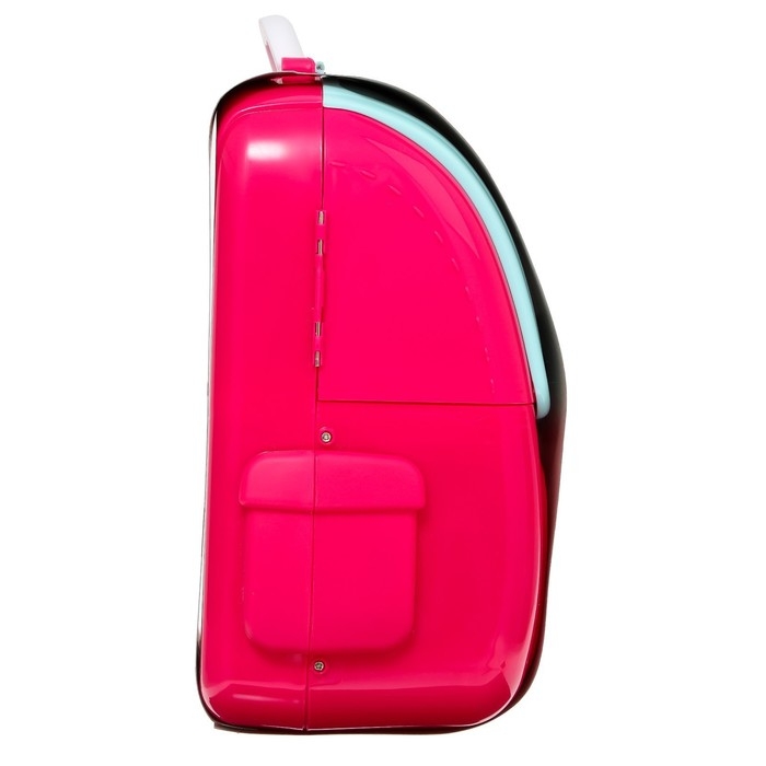 Игровой набор в рюкзаке &laquo;Студия красоты&raquo;, Минни Маус