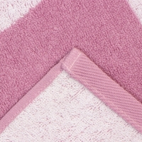 Полотенце махровое Этель &laquo;Волшебный лес&raquo;, 50х90 см, 100% хлопок, 420 г/м2