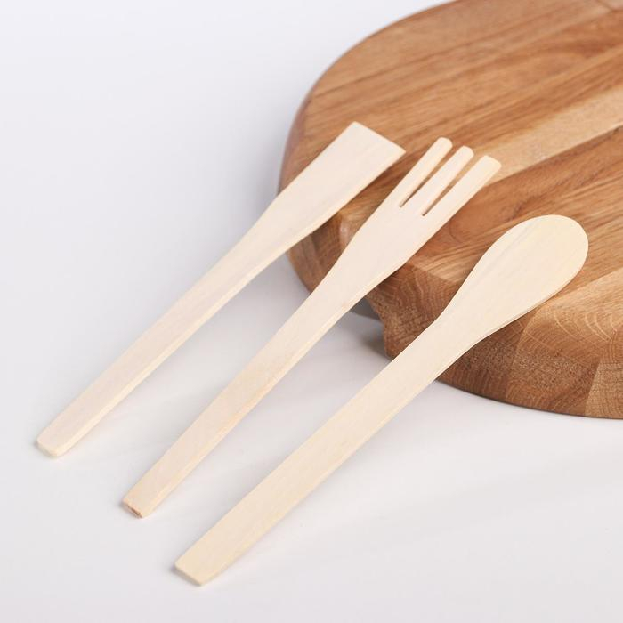 Подставка для кухонных принадлежностей &laquo;Повар с бочкой&raquo;, цвет МИКС