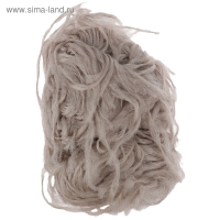 Наполнитель для вязаных игрушек "Путанка" 100% полипропилен 100гр МИКС Наполнитель для вязаных игрушек "Путанка" 100% полипропилен 100гр МИКС