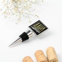 Пробка для бутылки вина &laquo;Алкольвица&raquo;.