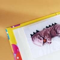 Фотоальбом «Альбом дней рождения», 200 фото Фотоальбом «Альбом дней рождения», 200 фото