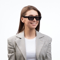 Очки солнцезащитные "OneSun", uv 400, дужка 14.5 см, ширина 15 см, линза 3.2 х 5.2 см Очки солнцезащитные "OneSun", uv 400, дужка 14.5 см, ширина 15 см, линза 3.2 х 5.2 см