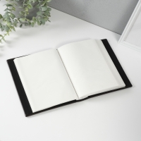 Фотоальбом на 200 фото 10х15 см "Классика. Горький шоколад" кожзам 22,5х19х5 см Фотоальбом на 200 фото 10х15 см "Классика. Горький шоколад" кожзам 22,5х19х5 см