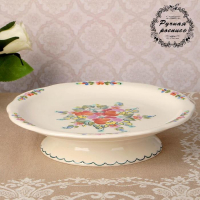 Тортница "Именинница" малая 1 сорт Тортница "Именинница" малая 1 сорт