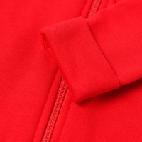 Комбинезон детский MINAKU цвет красный, рост 56-62 см