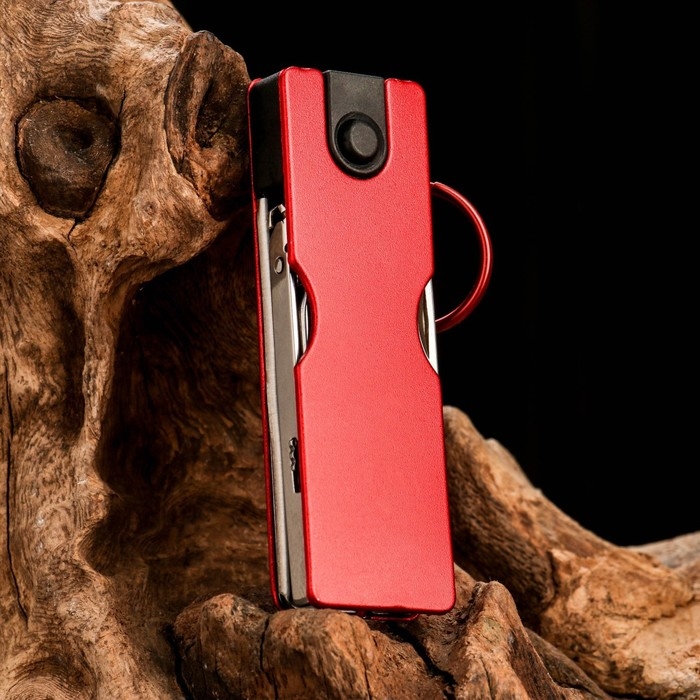 Нож многофункциональный "Анубис"