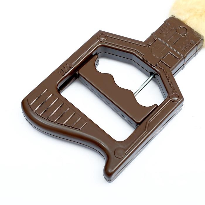 Хваталка-манипулятор «Снежный человек» Хваталка-манипулятор «Снежный человек»