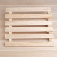 Подголовник анатомический, "Добрыня" 34х32х10 см Подголовник анатомический, "Добрыня" 34х32х10 см