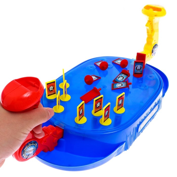 Настольная игра &laquo;Дуэль&raquo;