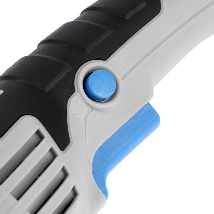 Шлифмашина угловая DEKO DKAG1850, сетевая, 1850 Вт, антивибрационная рукоятка, 11000 об/мин 967103 Шлифмашина угловая DEKO DKAG1850, сетевая, 1850 Вт, антивибрационная рукоятка, 11000 об/мин 967103