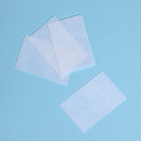 Салфетки для маникюра, безворсовые, жёсткие, 560 шт, 6 × 4 см Салфетки для маникюра, безворсовые, жёсткие, 560 шт, 6 × 4 см