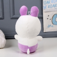 Мягкая игрушка «Зайка в шортах», МИКС Мягкая игрушка «Зайка в шортах», МИКС