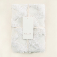 Чехол на подушку SL-Home 45*45 см, 100% хлопок Чехол на подушку SL-Home 45*45 см, 100% хлопок