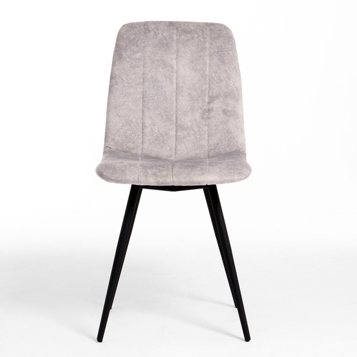 Стул Стул "Марко 600", Светло-серый