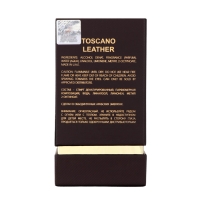 Парфюмерная вода унисекс Toscano Leather (по мотивам Tom Ford Tuscan Leather), 80 мл Парфюмерная вода унисекс Toscano Leather (по мотивам Tom Ford Tuscan Leather), 80 мл