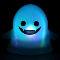 Свеча светодиодная &laquo;Привидение&raquo;, виды МИКС