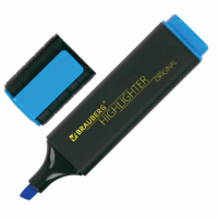 Набор маркеров текстовыделителей 4 цветов 1-5 мм BRAUBERG "ORIGINAL" Набор маркеров текстовыделителей 4 цветов 1-5 мм BRAUBERG "ORIGINAL"