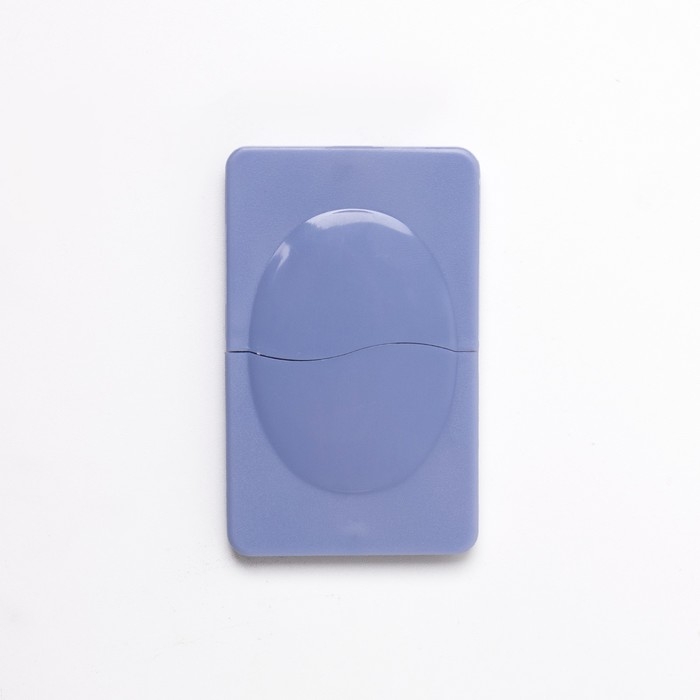 Лупа складная, линза 35мм, увеличение 5х