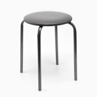 Табурет разборный ТЭ2 Р серый Табурет разборный ТЭ2 Р серый