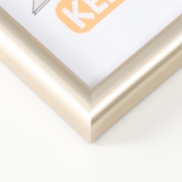 Фоторамка пластик 15х21 см, 199-126