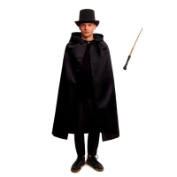Карнавальный костюм «Фокусник», длина 120 см Карнавальный костюм «Фокусник», длина 120 см