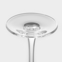 Набор фужеров для шампанского Selection, 240 мл, хрустальное стекло, 2 шт