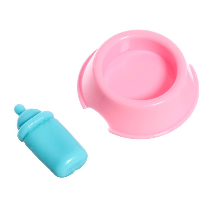 Игрушка-сюрприз &laquo;Любимый питомец&raquo; с аксессуарами, МИКС