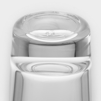 Набор стеклянных стопок &laquo;Нью-Йорк&raquo;, 50 мл, 6 шт