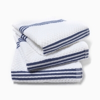 Набор декоративных салфеток Этель Вlue 30х30см., 3шт., 100%хл.