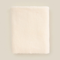 Полотенце махровое SL HOME: Basic "Айвори" 30х60 см, 100% хлопок, 530 г/м2