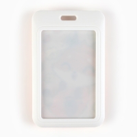 Чехол для бейджа &laquo;Милаш&raquo;, 6,9 х 11 см