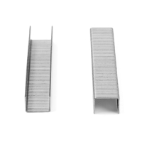 Скобы для мебельного степлера ТУНДРА, закалённые, тип 140, 8 мм, 1000 шт Скобы для мебельного степлера ТУНДРА, закалённые, тип 140, 8 мм, 1000 шт