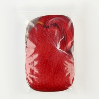 Карнавальный парик &laquo;Аниме&raquo; огненно-рыжий