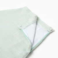 Новый год. Юбка для девочки, MINAKU :Party Dress, цвет зеленый, рост 152 см