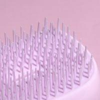 Расчёска массажная, с крышкой, 5 × 9 см, PVC-коробка, цвет МИКС Расчёска массажная, с крышкой, 5 × 9 см, PVC-коробка, цвет МИКС