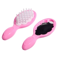 Игровой набор парикмахера &laquo;Самая красивая&raquo;, в сумочке