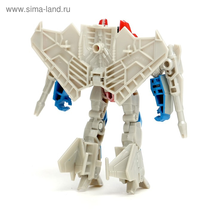 Робот «Авиабот» Робот «Авиабот»