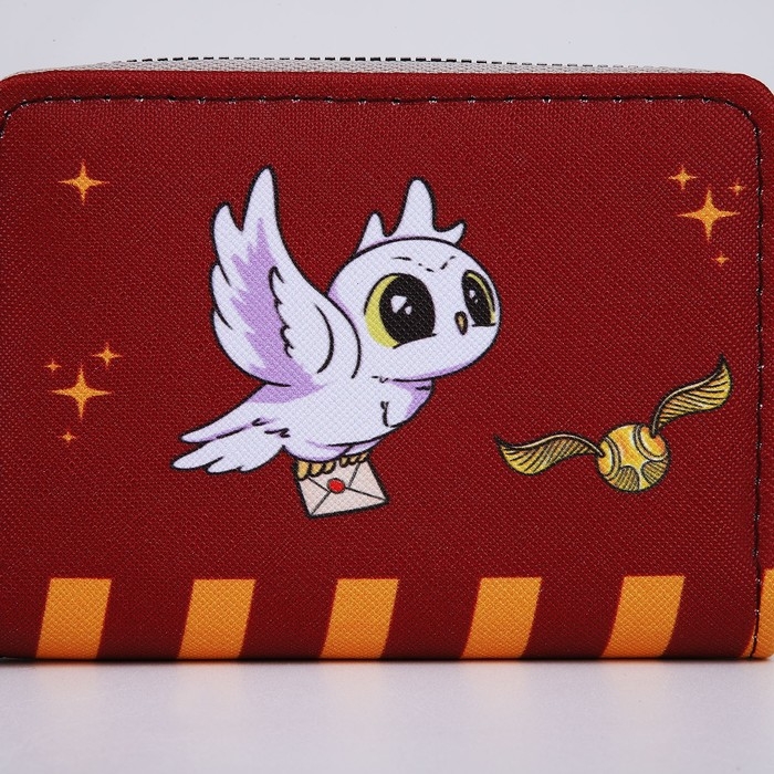 Кошелёк детский «Магия» 12х9.5х2см Кошелёк детский «Магия» 12х9.5х2см