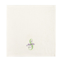 Набор полотенец &laquo;8 Марта&raquo; 30х30 см-3шт, 100% хлопок 340 гр/м2